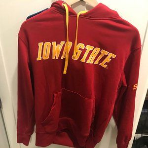Iowa State Hoodie